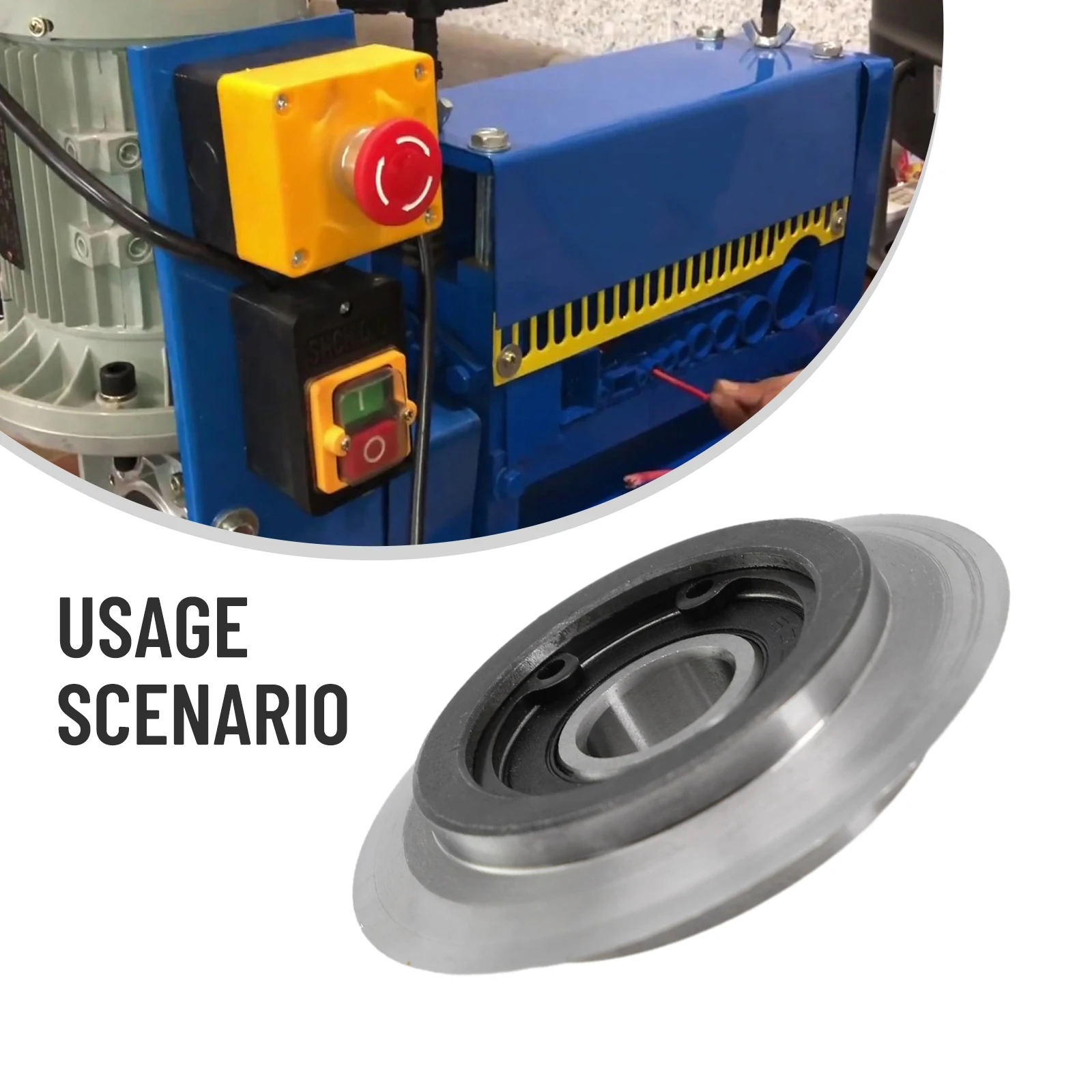 1 Pcs Blade For Cop…