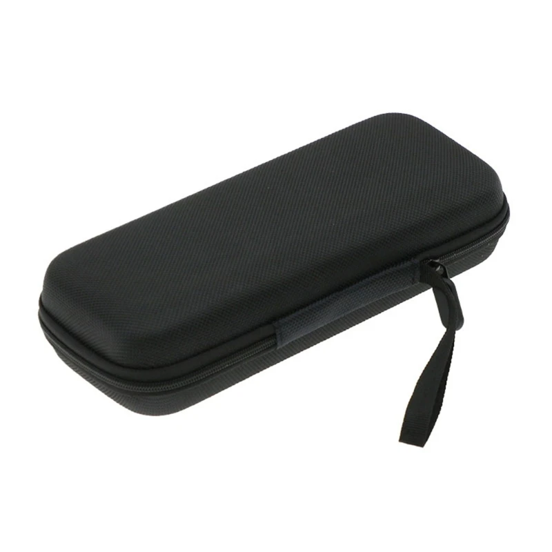 Przenośna torba do przechowywania multimetru dla Fluke F301 F302 + F303 F305 362 futerał ochronny solidna torba do przenoszenia do cyfrowego miernika cęgowego