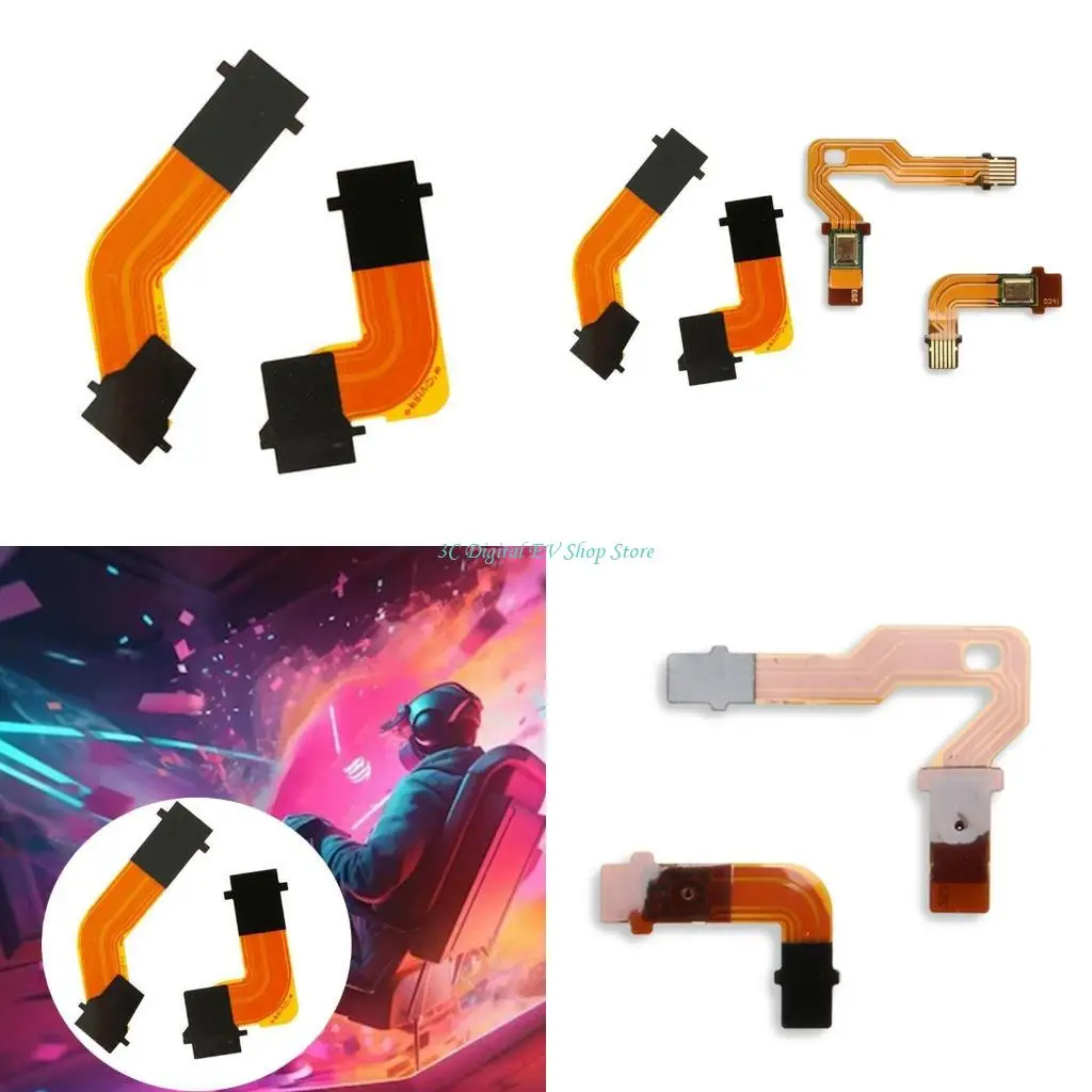 E74D Gaming Accesso…