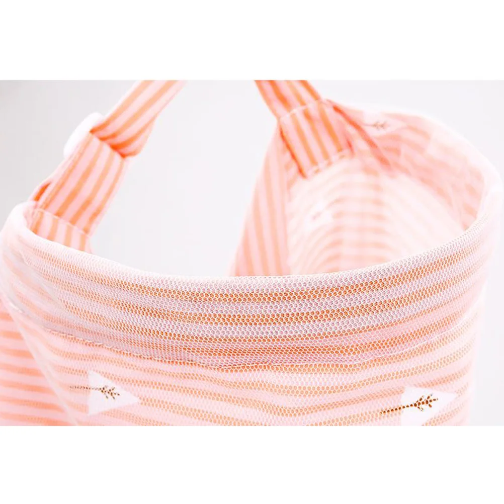 الصيف التمريض الرضاعة الطبيعية غطاء الوردي الخصوصية منشفة التمريض خفيفة الوزن تنفس الطفل منشفة حليب الثدي وشاح شال الحوامل #1