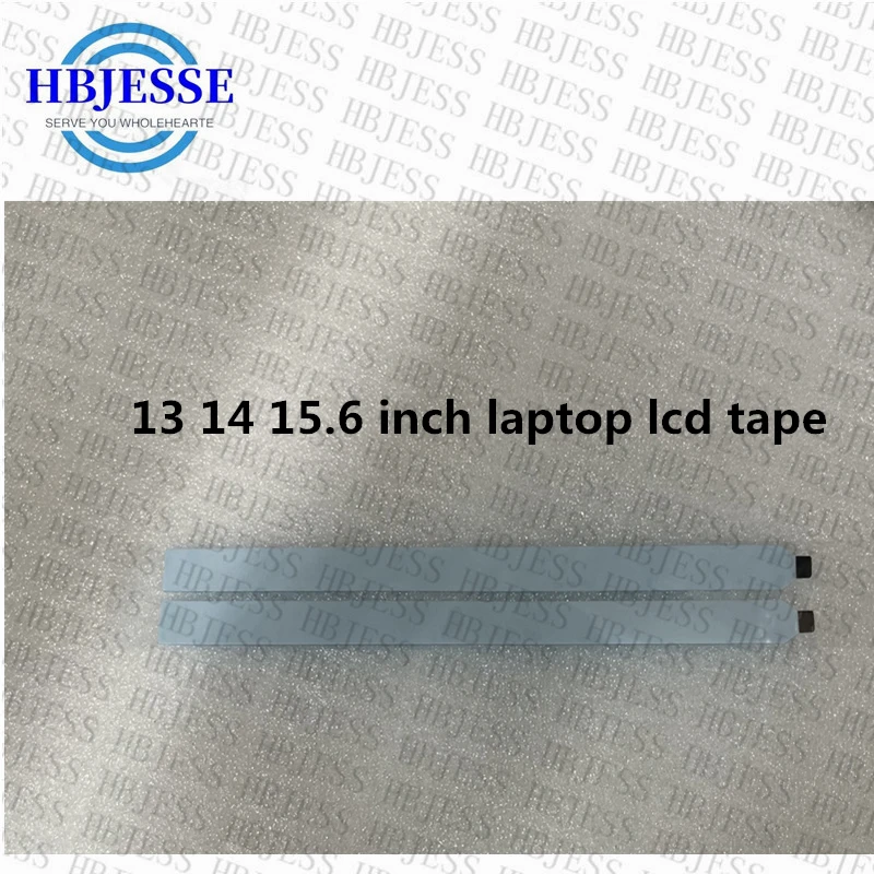 Adhesive Sticker Tape for Laptop LCD Screen Double Sided Strip Easy Pull Glue Display Cell Phone Repair Replacement