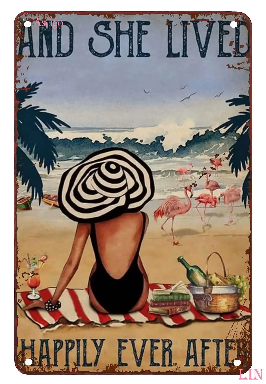 DéCor En éTain, Fla…