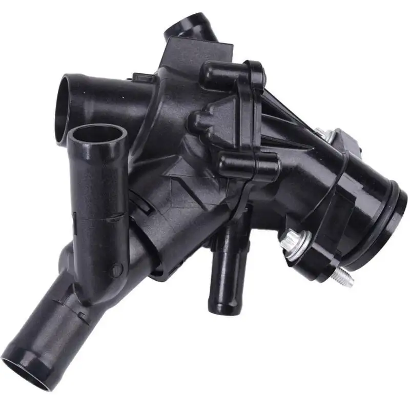 

New Engine Coolant Thermostat Housing for Mercedes GLA250 GLA45 AMG Base 2.0L