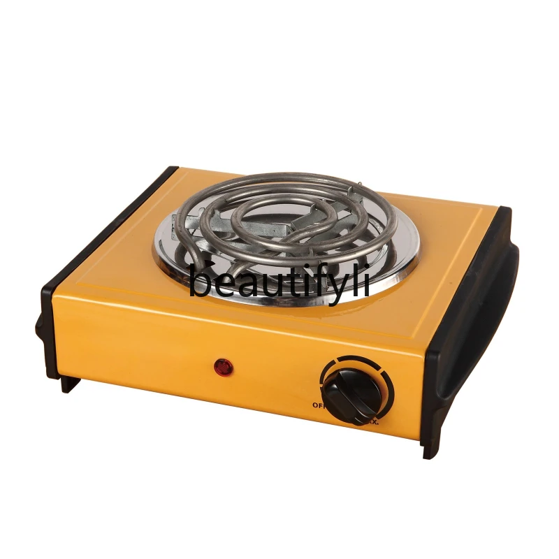 

Electric Stove Household Electric Stove Adjustable Temperature High Temperature Electric Stove
