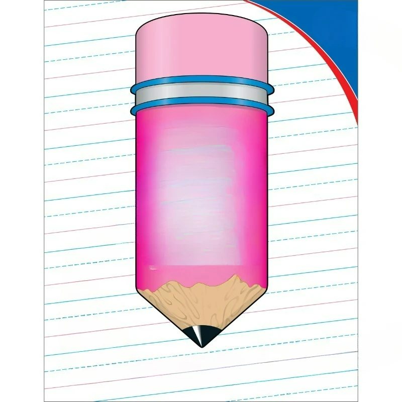 Beginning Cursive Resource Book (32 pages) Grade 2-5