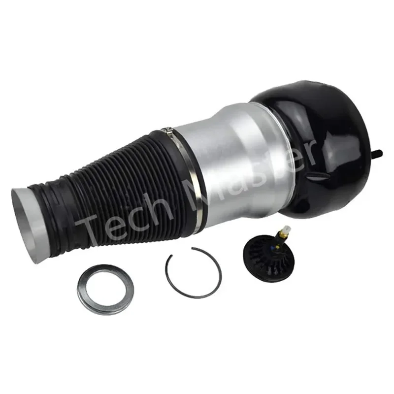 Air Suspension Spring For S-CLASS W222 S350 2223204713 2223204813 Front Airmatic Suspension Ballons