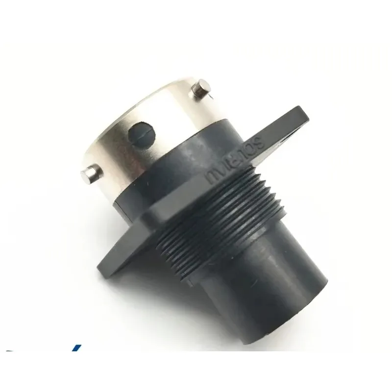 BURNDY, SOURAU, TRIM TRIO circular 8-core socket male socket UTG0128P UTG012-8P