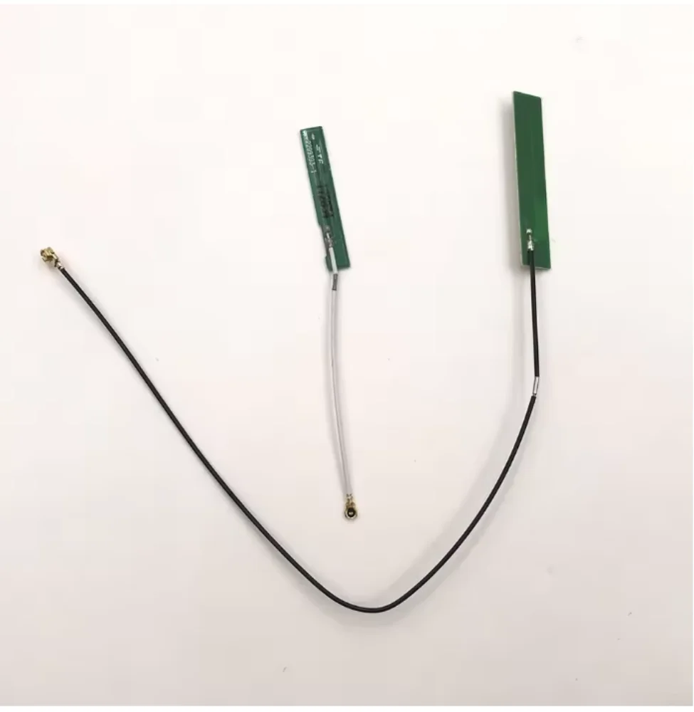 1Set Draadloze WIFI Antenne Signaal Bluetooth Flex Kabel Reparatie Vervangende Onderdelen Voor Nintendo Switch NS Lite/Oled