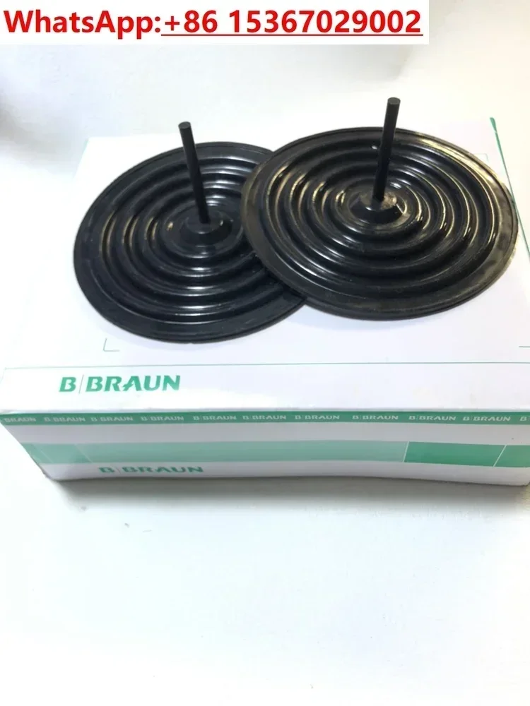 

Balance chamber new 3451615A rubber diaphragm