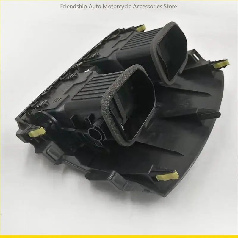 Szch Industrial Grade Center Outlet Air Vent Vent Dashboard Duck Outlet Excessories Compact-SIZE SIZE SIZE