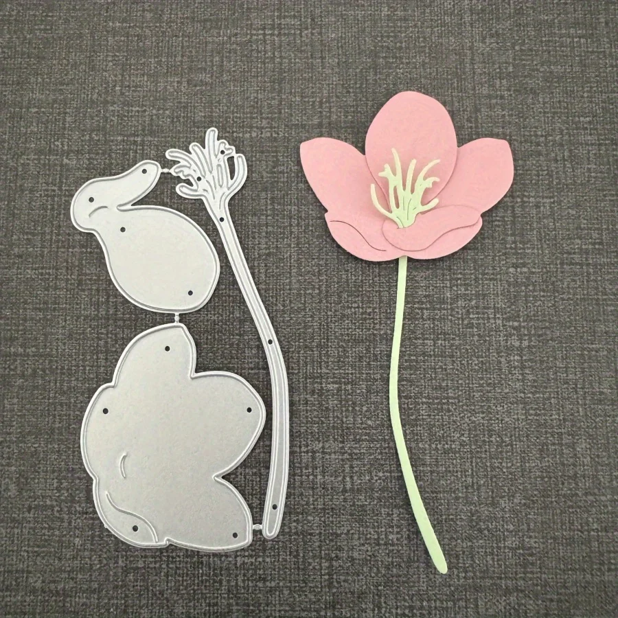 Magische Topiary Metall Stanzformen Form Stempel Serie Scrapbook Papier Handwerk Messer Form Schablonen Fotoalben