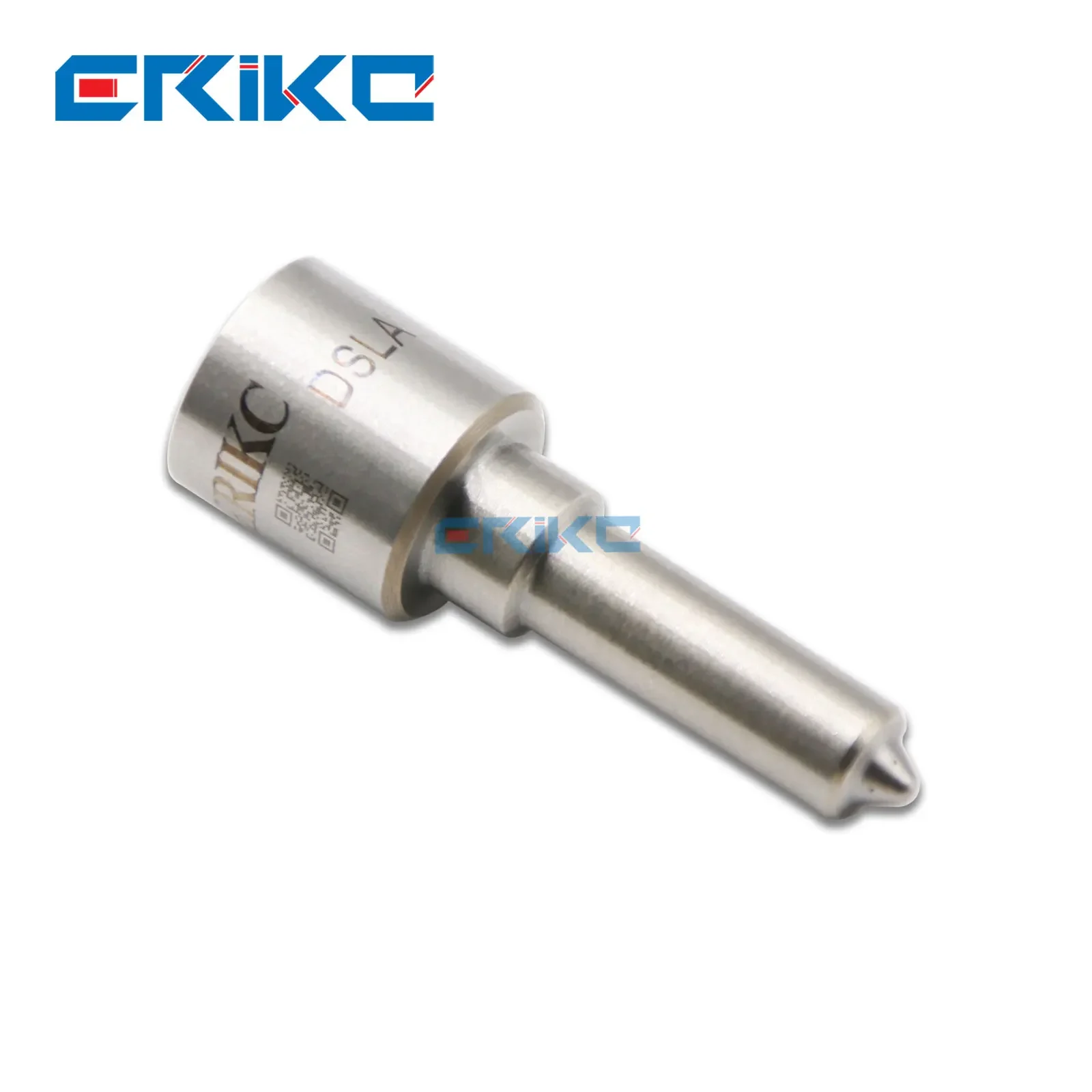 4PCS Diesel Injector Nozzle DSLA136P804 0433175203 Common Rail Nozzle DSLA 136 P 804 for IVECO 500313105 0445120002 0986435501