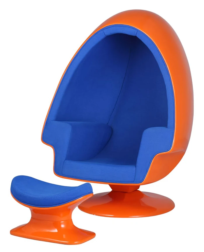 

Modern Living Room Speaker Chair