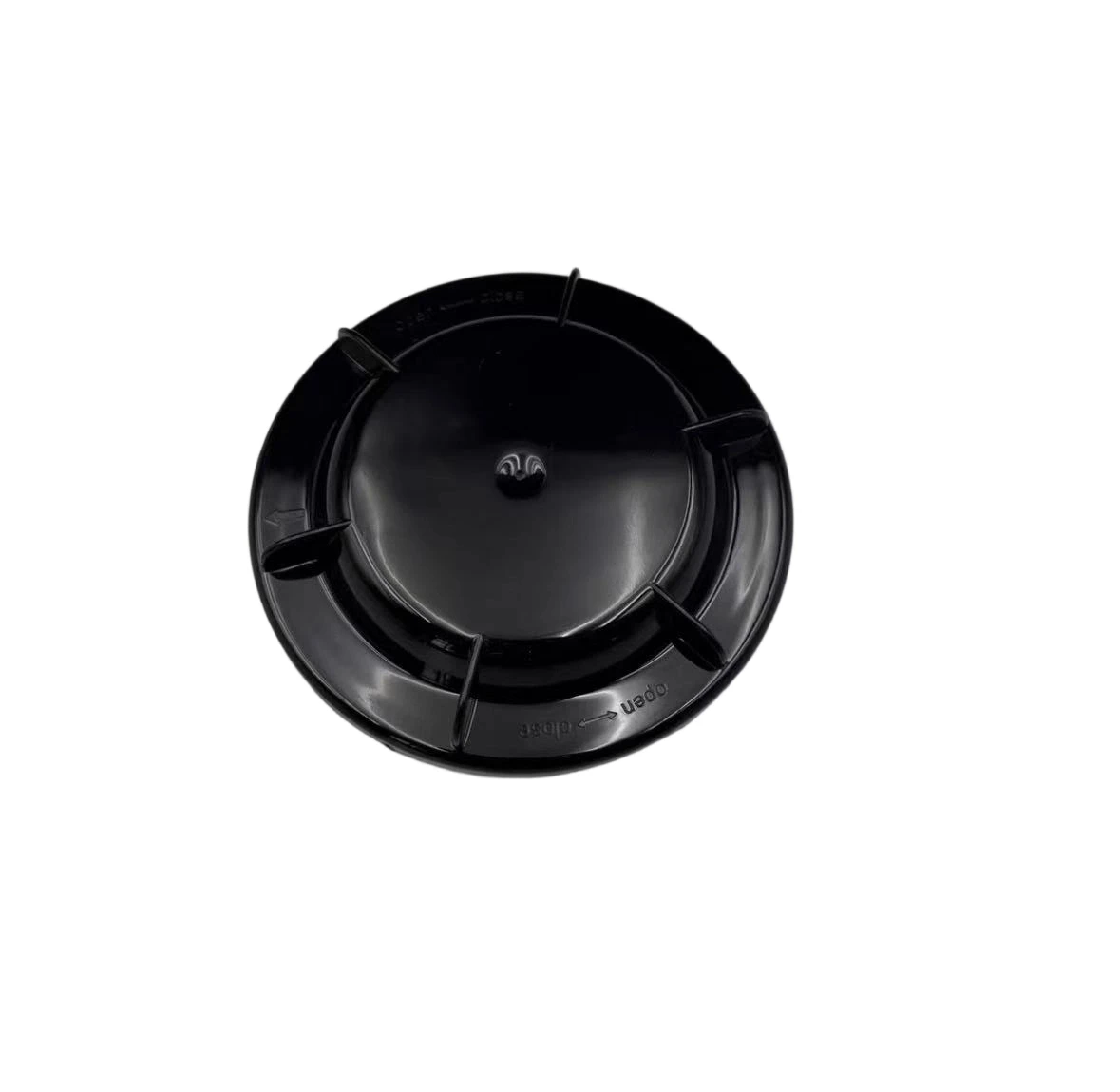 Suitable for Volkswagen CC 10-18 headlights, rear cover, high and low beam sealed dust cover, waterproof cover