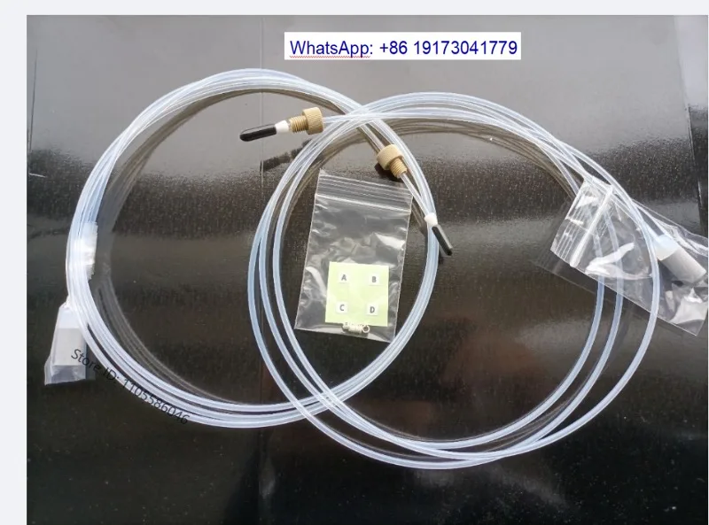 1set  Suction filter head, piping，high quality