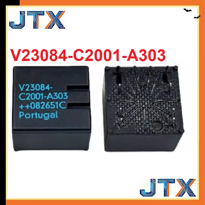 5-10PCS/LOT V23084 V23084-C2001-A303 Relay