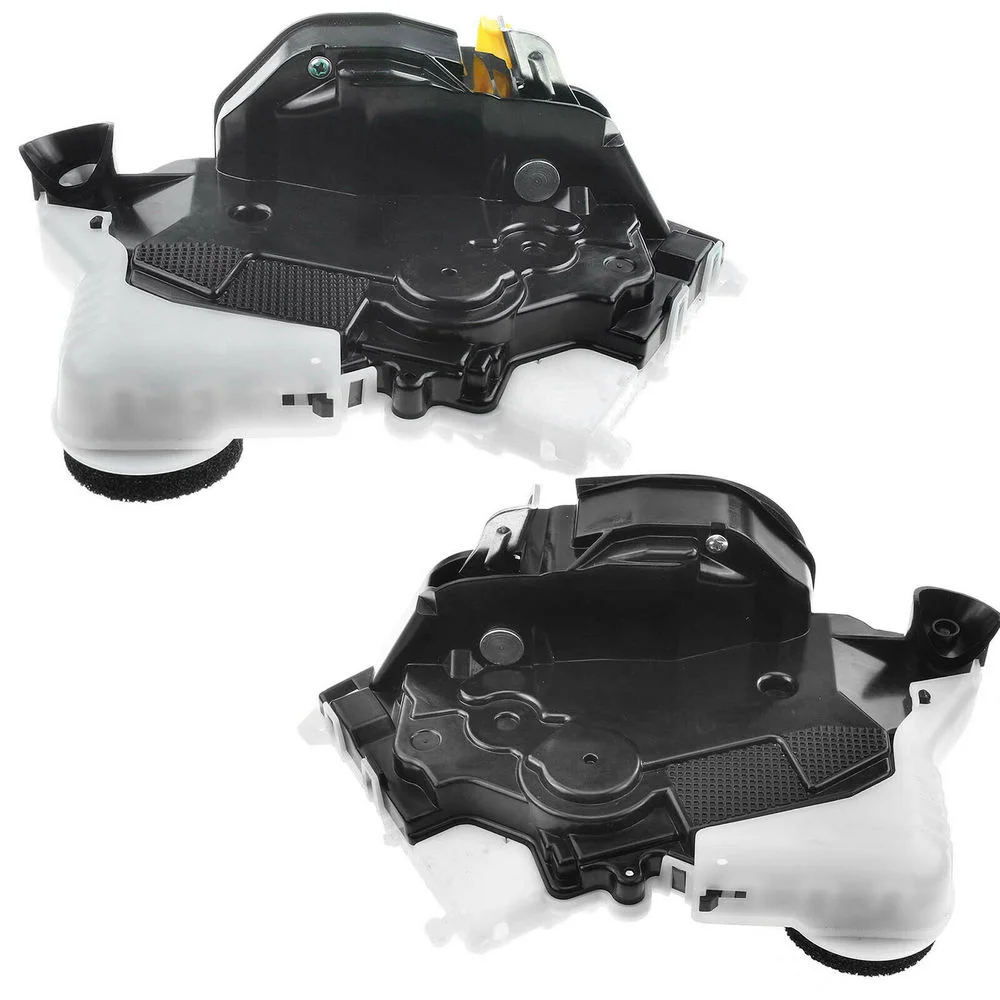 

Door Lock Actuator 6903004030 6904004030 931-494 931-495 Front Left & Right for Toyota Tacoma 2005-2015 Pickup