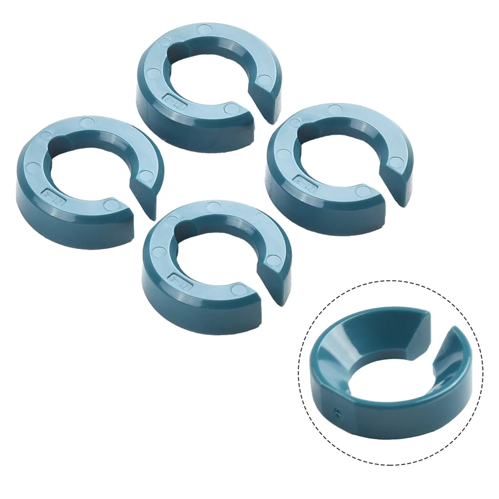 

ABAZJ 4шт для держателя Makita 419627 Погружная пила-9 для Makita SP6000 CA5000 DSP601 DSP600 DHS783/782, аксессуары для электроинструментов