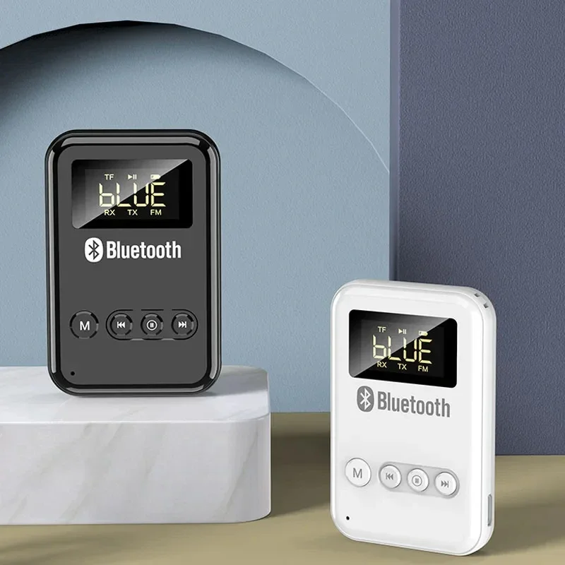 Wireless Audio Led …