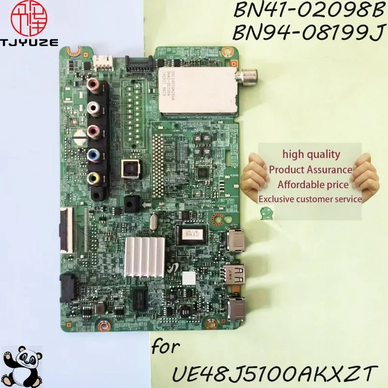 BN41-02098B BN94-08119J TV Motherboard Working Properly for UE48J5100AKXZT UE48J5100AK UE48J5100 Main Board