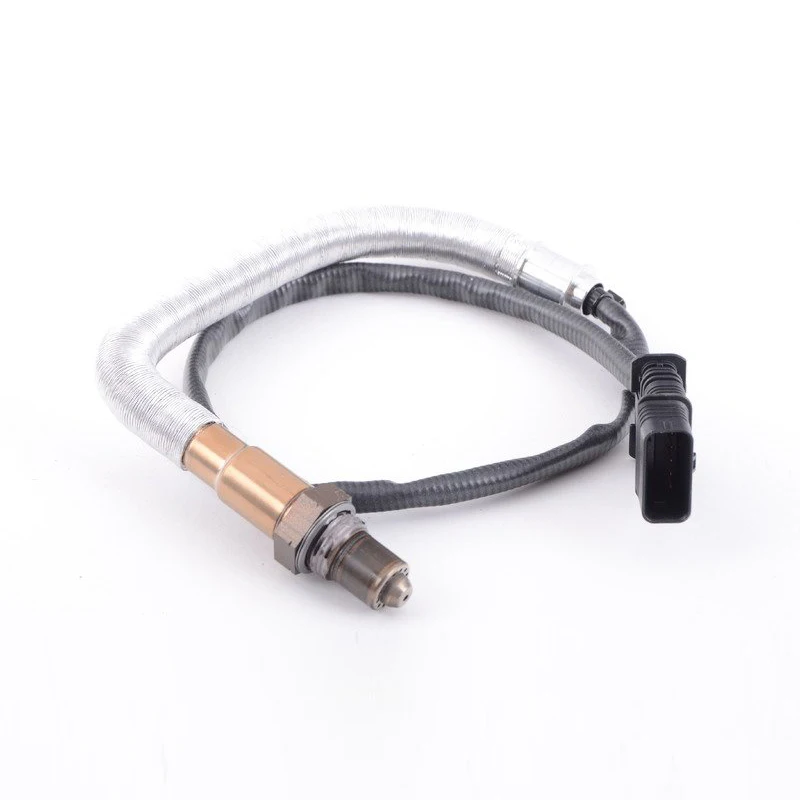 

O2 Oxygen Sensor For BMW 5' F10 F18 F11 X3 F25 X4 F26 35iX 535i 535Li M40iX 11787589476