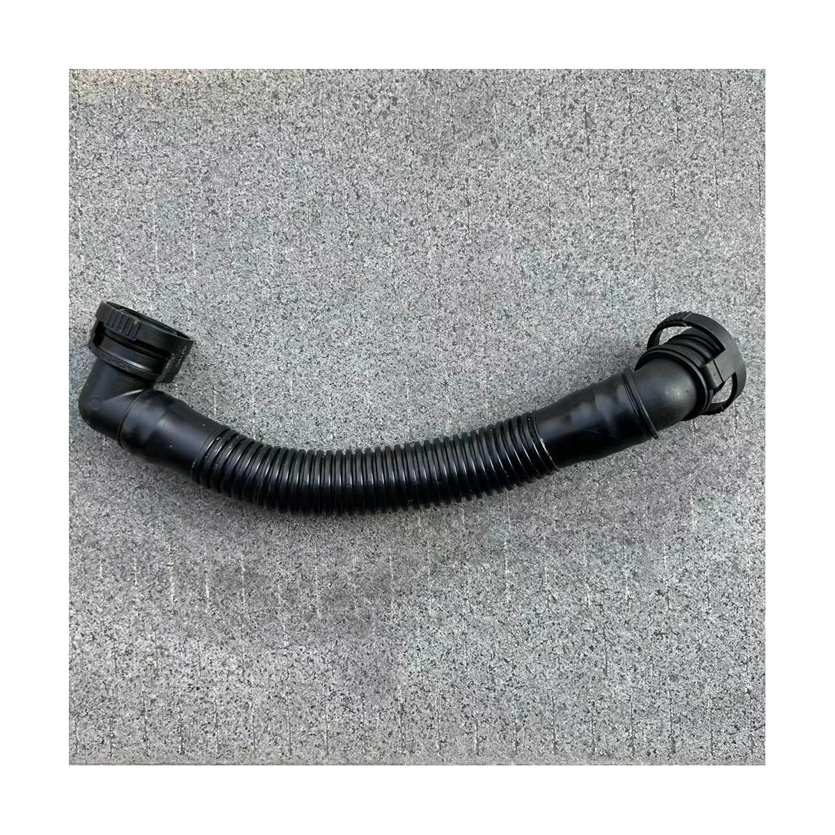 Engine Intake Ventilation Breathing Pipe Exhaust Pipe Exhaust Pipe 94610724701 for Porsche Panamera 2011-2016