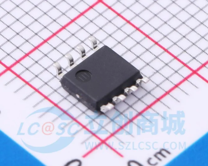 1 PCS/LOTE IR2181SPBF IR2181STRPBF IR2181S IR2181 SOP-8 100% original Novo