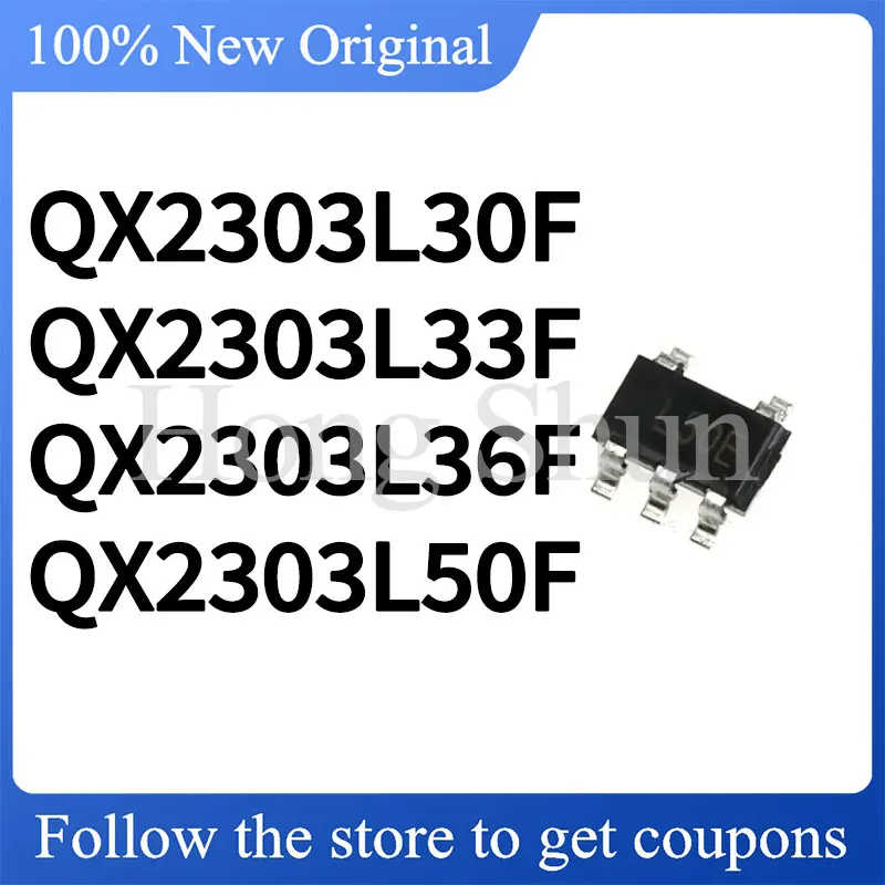 Phone Case QX2303L30F(10pcs)QX2303L50F QX2303L36F QX2303L33F Phone Case