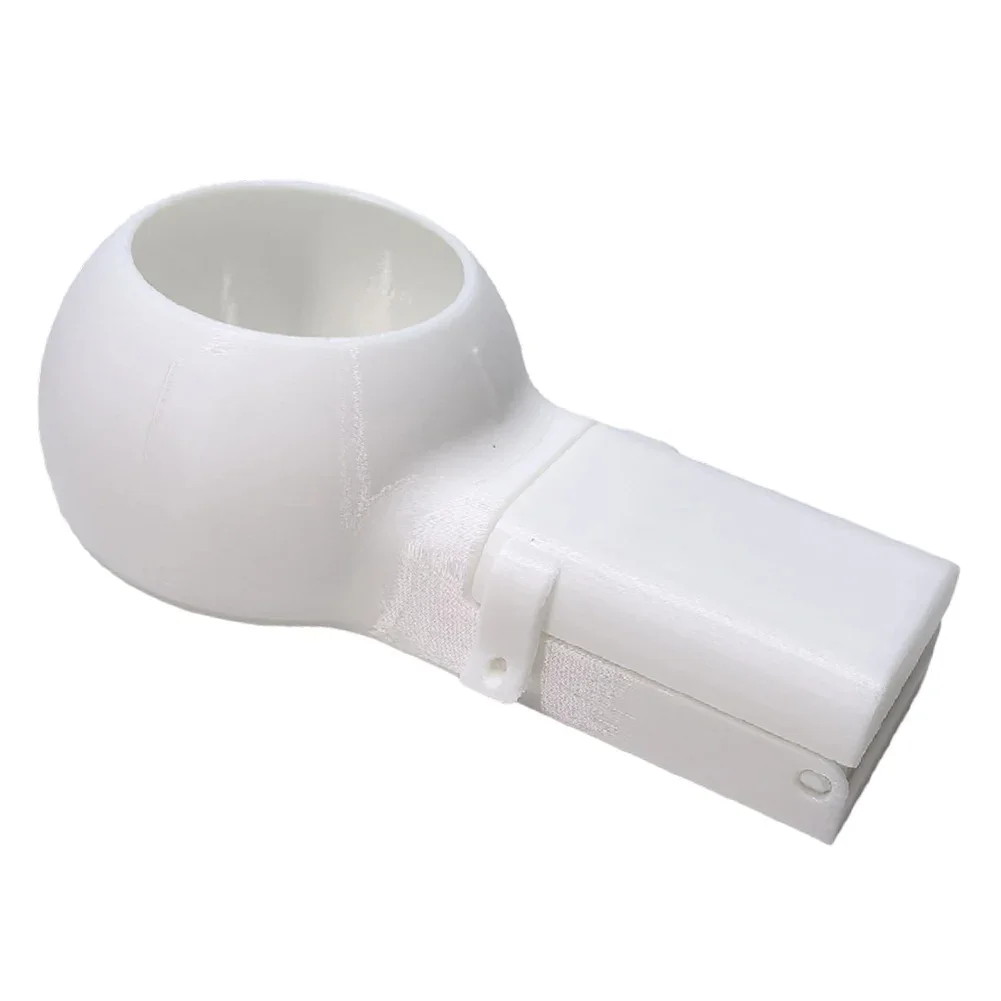 Electric Drill Dust Collector Drill Dust Bowl Swarf Collector Drill Dust Catcher Hole Opener Collection Bowl Power Tools Parts
