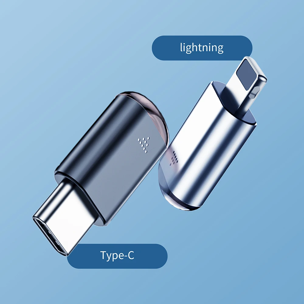 Type C Smartphone Infrared Transmitter Adapter Control Smart App Control Adapter Infrared Remote Suitable for Television