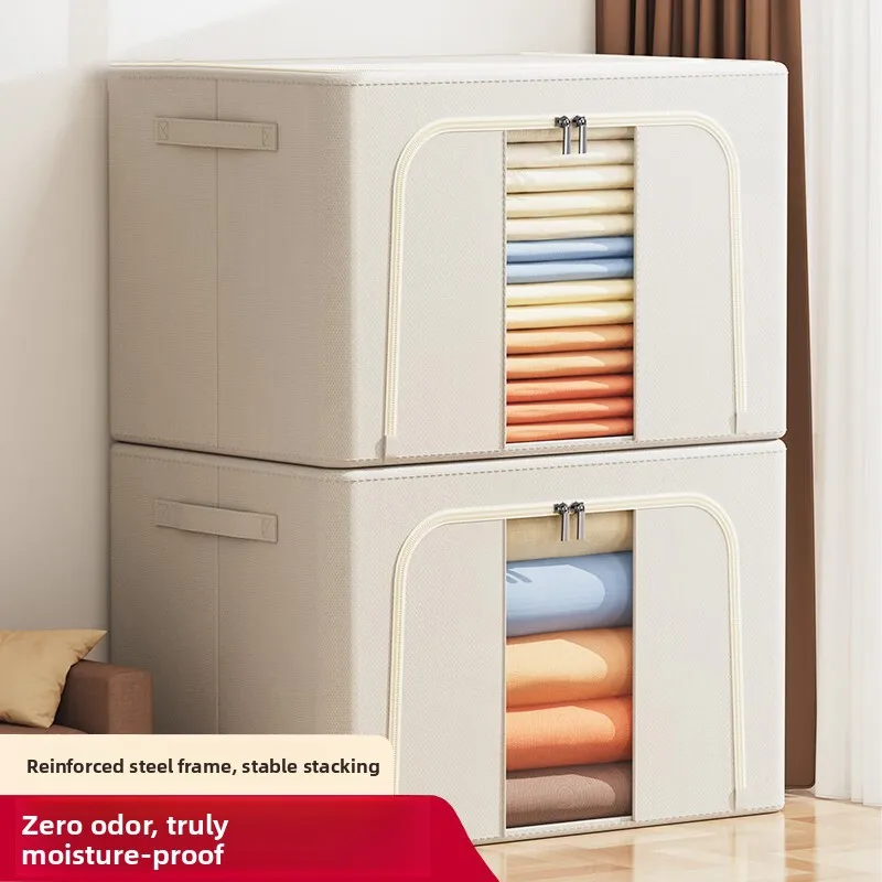 Large Capaci Clothi…