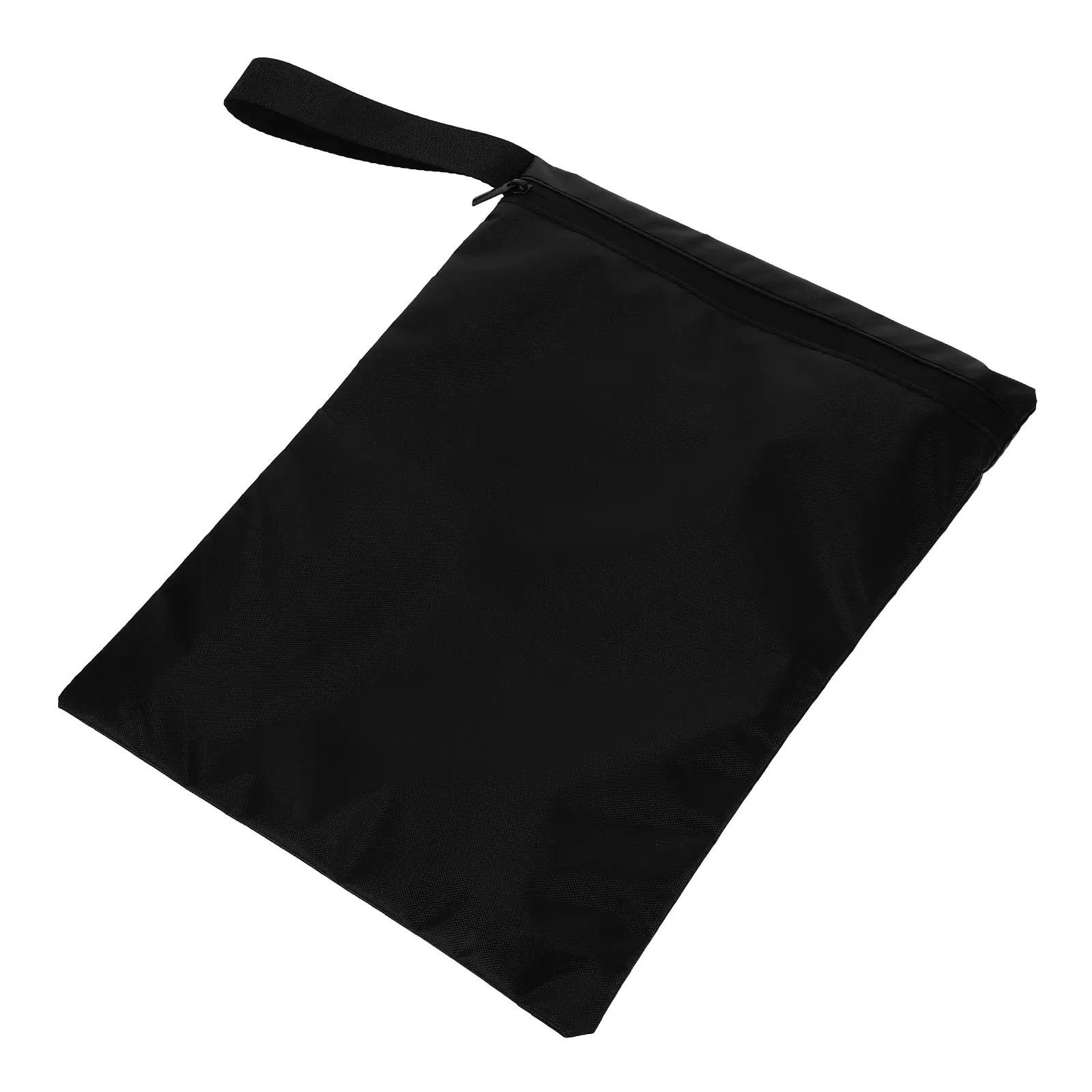 

Waterproof Gym Bag for Swimming Travel Outdoor Sports Portable Swimsuit Raincoat Wet Dry Organizer Pouch Waterproof Beach