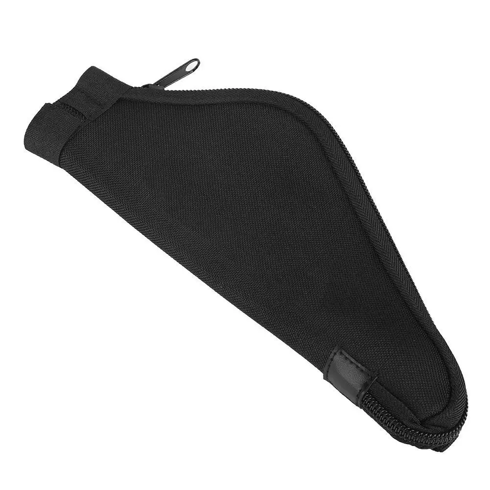 

Durable Waterproof Nylon Fishing Tip 22x10cm | Protective Sleeve for Fishing Tools