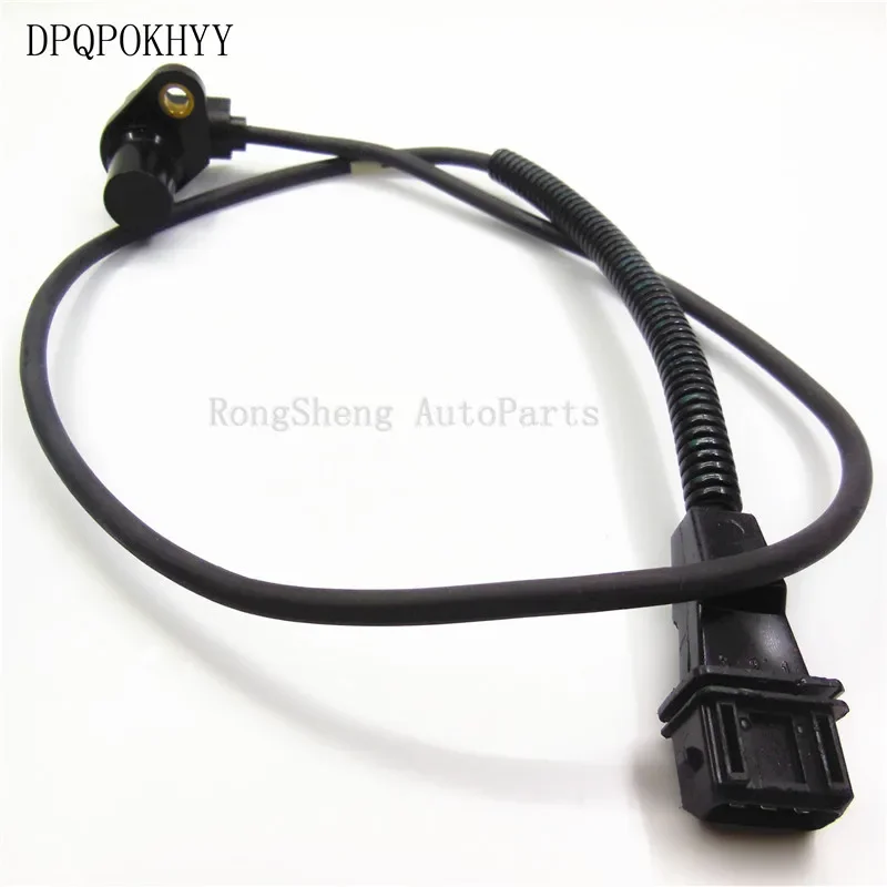 

Датчик положения коленчатого вала DPQPOKHYY для Opel Astra F Vauxhall 90506103 1238228 09174621