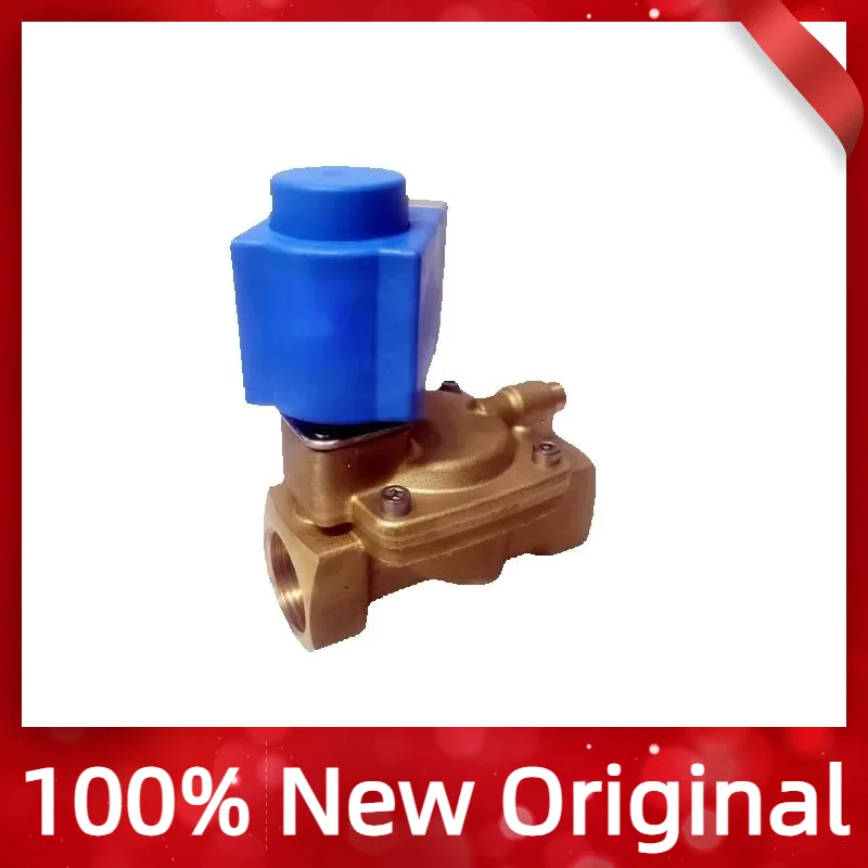 

Brand new original solenoid valve DN50 032U7150 DN40 032U7140