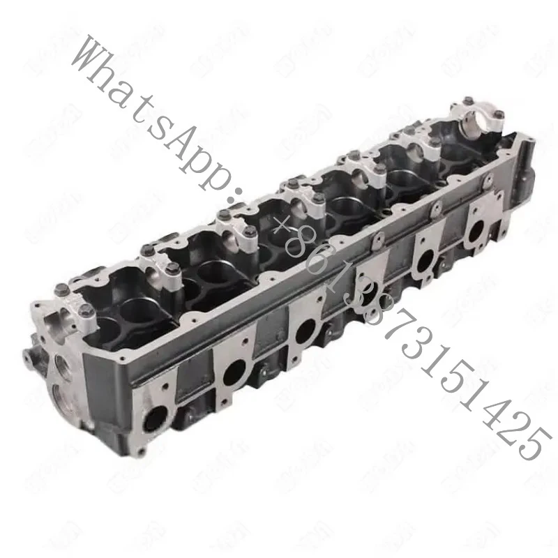 

Suitable new 1HZ engine cylinder OEM 11101-17010 Coaster 4.2L car engine