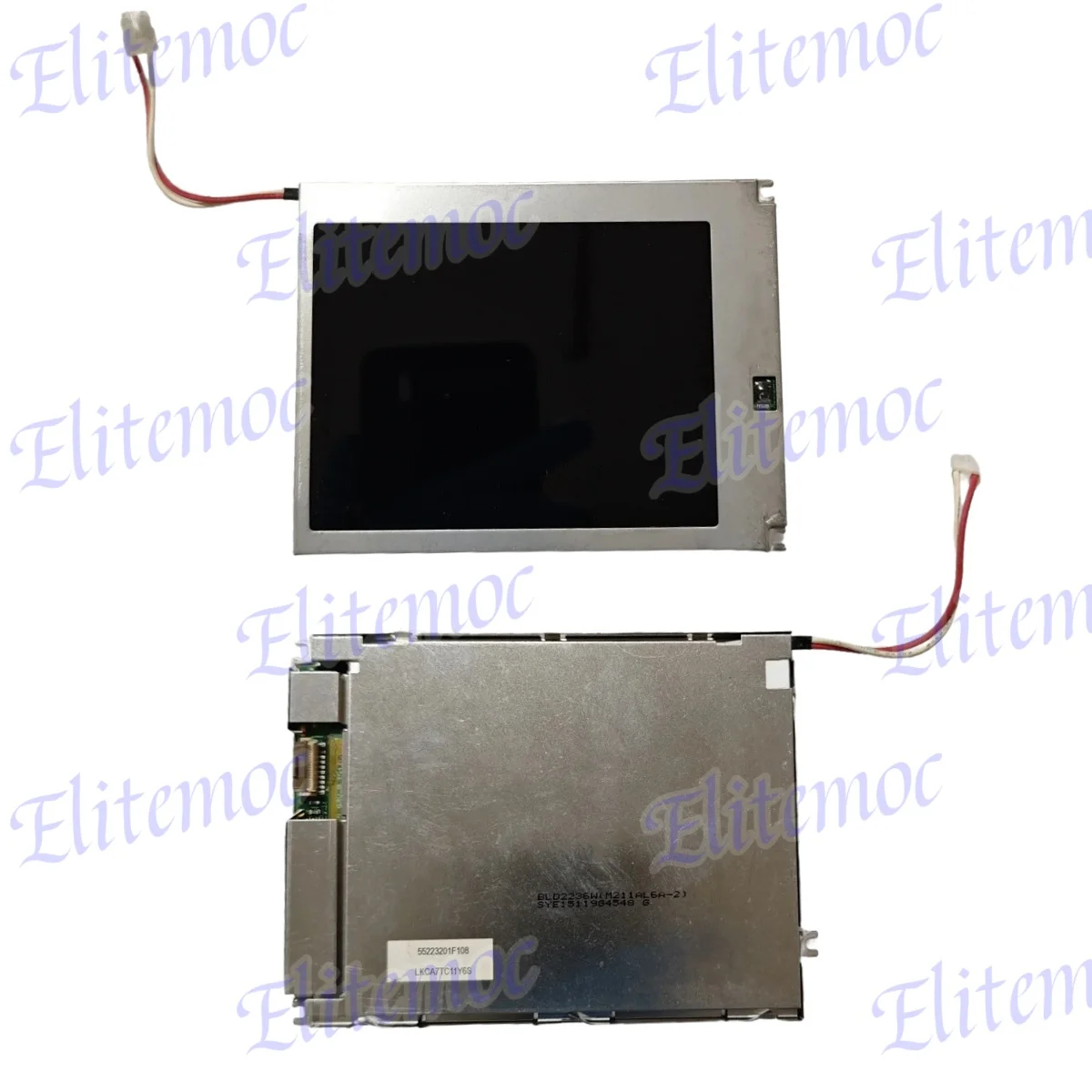 

ЖК-дисплей BLD2236W для HDG3224CL-S-T2 LKCA7TC11Y6S BLD2236W (M211AL6A-2) Замена экрана