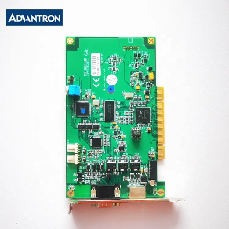 DAI1DMC-B01 PCI-DMC-B01 Industrial Motherboard CPU Board CPU Module Main Board Original Stock 100% Testing Working