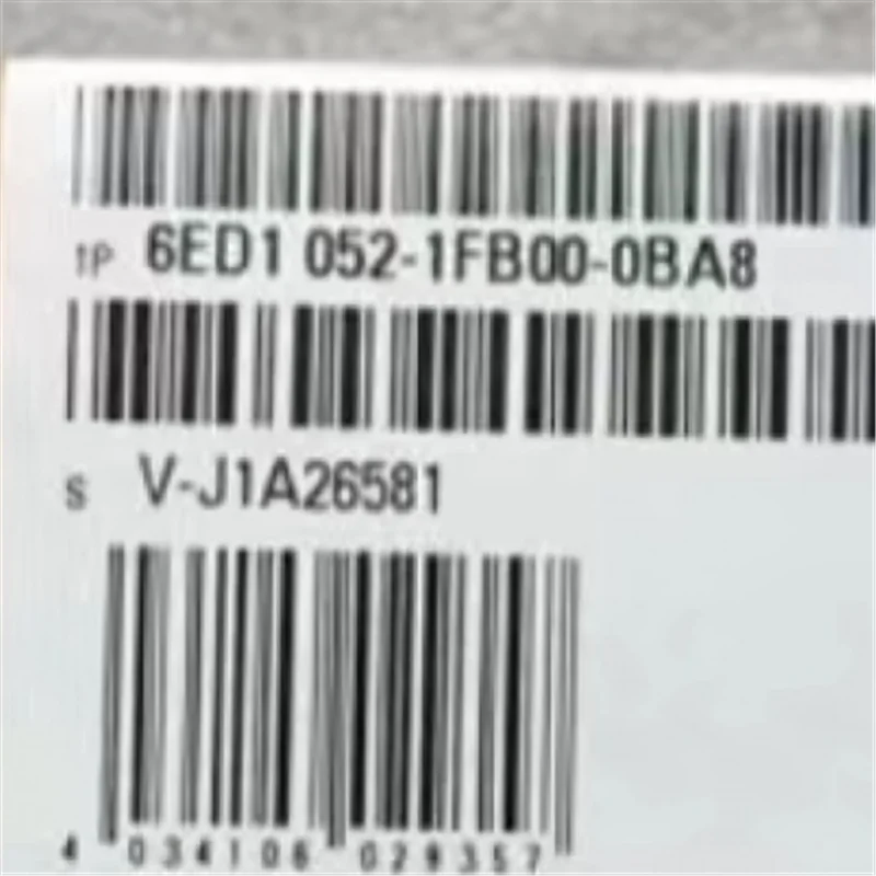 NEW   6ED1052-1FB00-0BA8  6ED1052-1MD08-0BA0  6ED1055-1MM00-0BA1  6ED1055-1MM00-0BA2  6ED1055-1FB00-0BA2