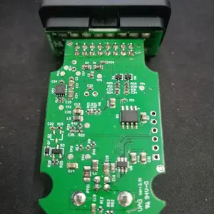 أفضل 10 مبيعات مع VCDS الأصلية - رقم 6