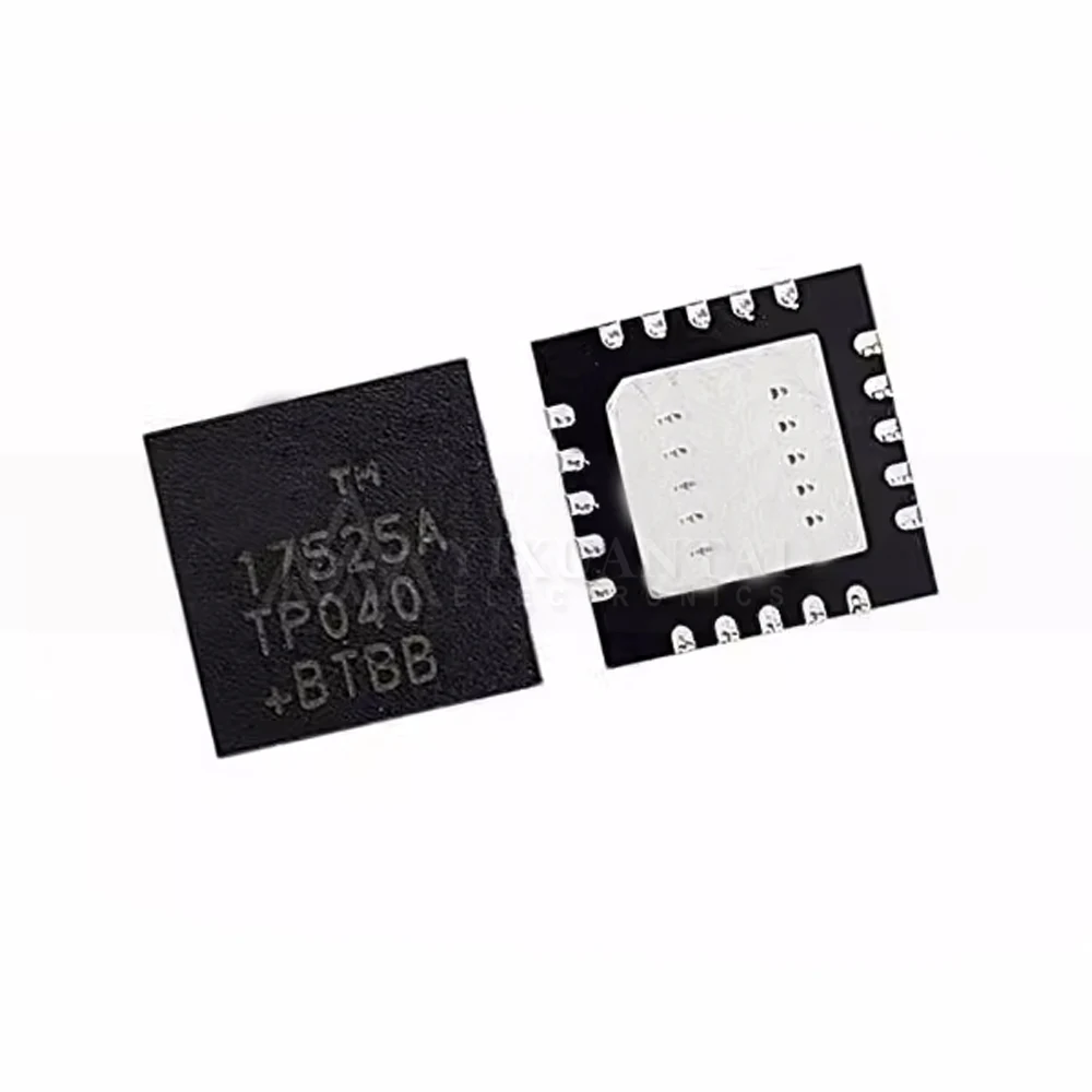 

5pcs QFN MAX77387EWP+T MAX17525ATP+T MAX9668ETP MAX20087ATPA/VY+T MAX5977AETP MAX20086ATPA/VY+T NEW ORIGNAL IN THE STOCK