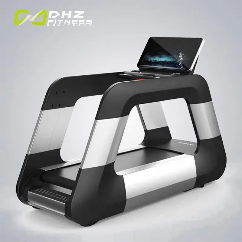 DHZ Gym Equipment X8900P Treadmill