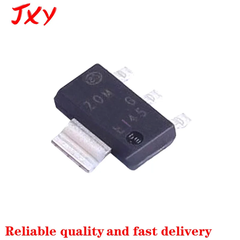 10 шт. Z0103MN Z0107MN Z0109MN Z0110MN 03M 07M 09M Z3M Z7M Z9M Z0M SOT-223 SMD двунаправленный тиристор