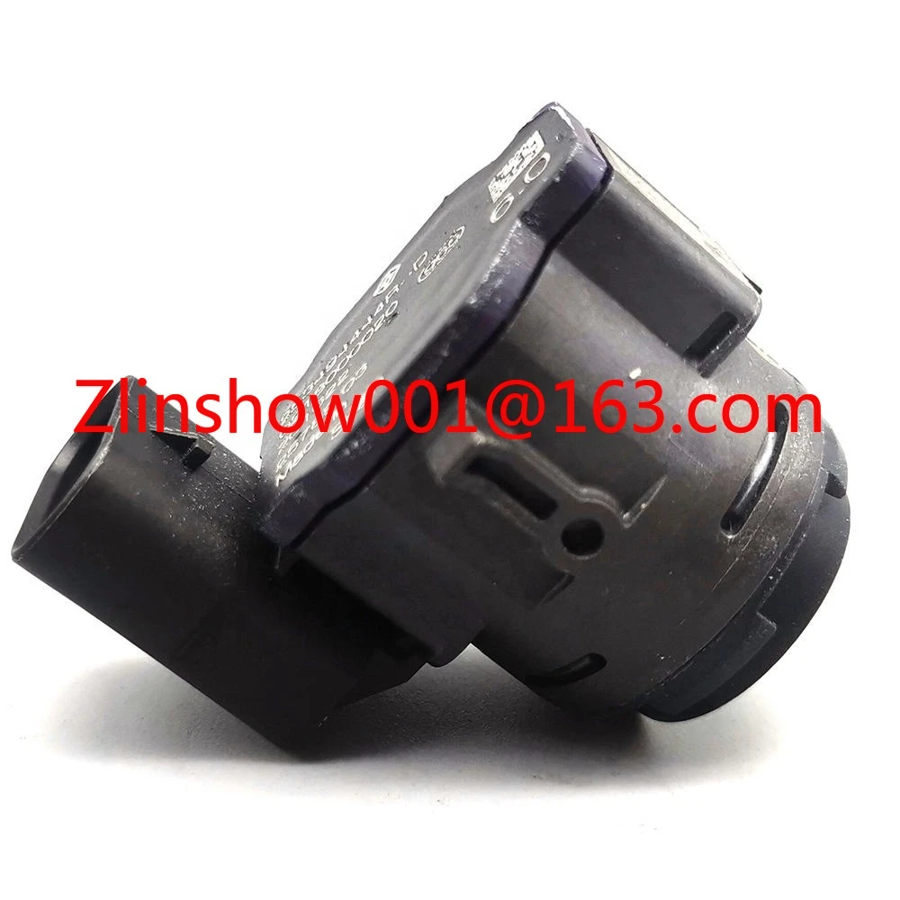 Capteur de stationnement PDC d'assistance au stationnement automatique, fabricant, vente en gros, Aparcamiento Paragolper Trafic pour BMW 253496866R