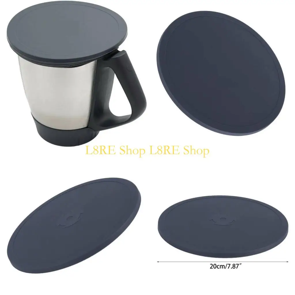 L8RE Silicone Lid F… - image