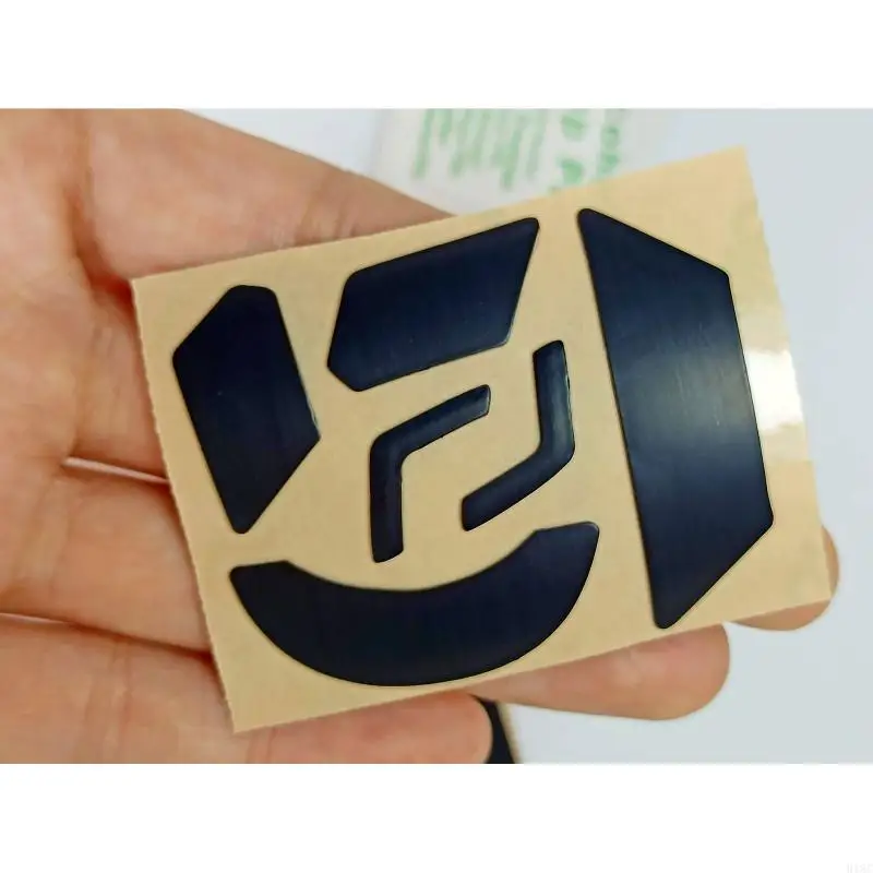 Alfombrilla ratón 918C para G602 G402 G403 G603 G703 G900 G903 G502 Lightspeed inalámbrico