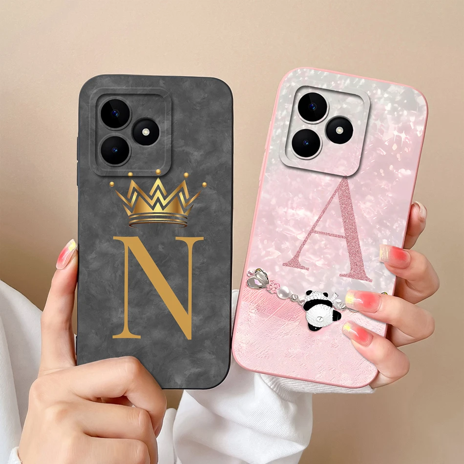 Case For Realme Note 50 60 Cut - đánh giá và giá Realme Note 50