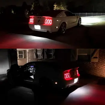 10 best sales mustang bullitt - №3