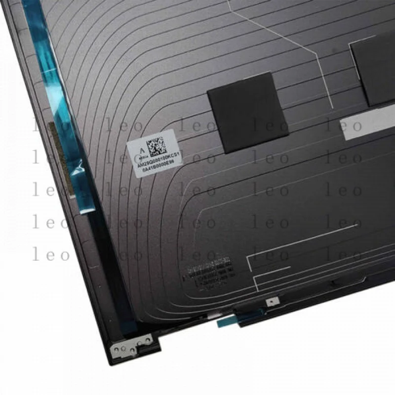 

UI ноутбук для Lenovo ThinkPad X1 YOGA 7TH ЖК-задняя крышка задняя крышка чехол AM29Q000100