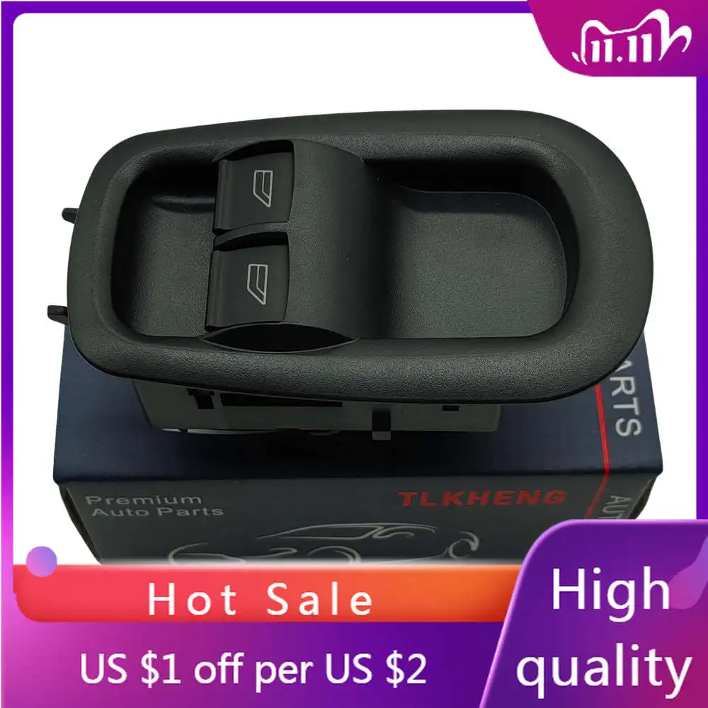 Electric Window Switch Power Window Switch For Ford Transit 8 2014 2015 2016 2017 2018 2019 GK2T-14A132-CA